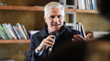 “Con esta reforma laboral la gente va a trabajar más y va a ganar menos”