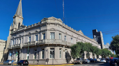 Cómo funcionarán el transporte, la recolección de residuos y la atención municipal en Junín
