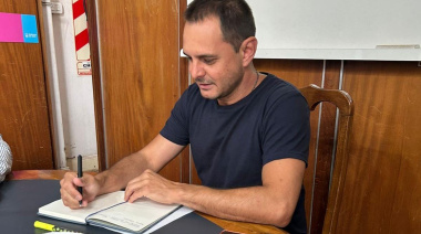 Desde La Libertad Avanza respaldan la reforma laboral y cuestionan el paro nacional