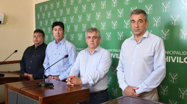 Chivilcoy recupera su Escuela de Policía: volverá a abrir en marzo y reforzará la seguridad local