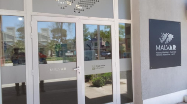 Tras un año de obras, el Museo Malvinas de Junín reabre sus puertas en marzo