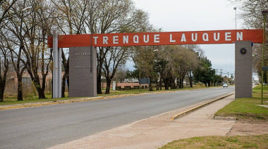 Trenque Lauquen acordó un nuevo aumento salarial del 6,1% para trabajadores municipales