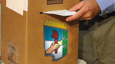 Así queda el mapa de la cuarta en la interna PJ: 17 listas de unidad y 2 elecciones para definir conducción