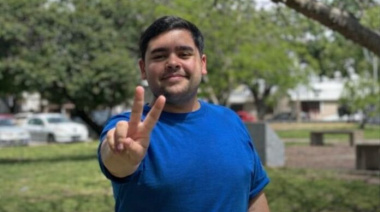 Interna caliente en 25 de Mayo: bajaron la lista de La Cámpora y quedó expuesta la fractura con el kicillofismo