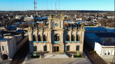 El Tribunal de Cuentas aprobó sin cargos la Rendición 2024 de Rivadavia