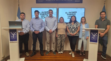 En Chivilcoy preparan operativos de seguridad para el ya tradicional Ultimo Primer Día