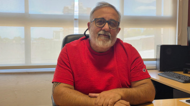 Desmienten costo millonario sobre el relevamiento de columnas de alumbrado público