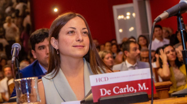 Apuntan contra Kicillof por el conflicto docente: “La educación no es prioridad en la Provincia”