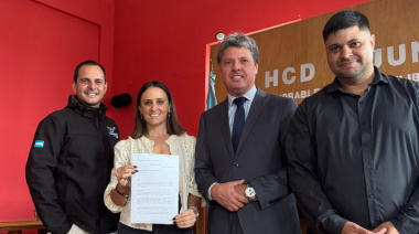 Alianza La Libertad Avanza propone nueva eliminación tasas para comercios y el campo