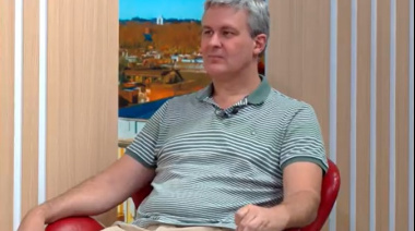 "Cada vez se le exige más a los municipios sin una contrapartida financiera"