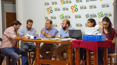 Trenque Lauquen construirá 38 viviendas con fondos municipales