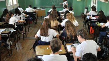Proponen incorporar educación financiera en las escuelas secundarias bonaerenses