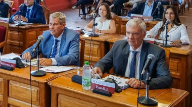 Somos pide informes por más de $65 millones en fondos provinciales destinados al Colectivo Juana Azurduy