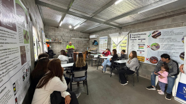 La Escuela de Manejo de Chivilcoy ya formó a más de 500 nuevos conductores