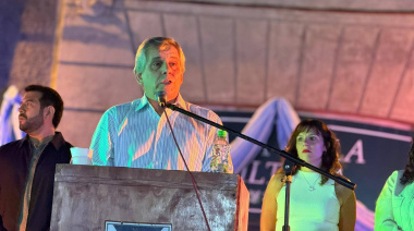 Britos cruzó a la oposición y realizó una nueva defensa de la autonomía municipal