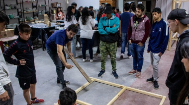 Concejales de Somos piden actualizar los montos del programa Envión en Junín