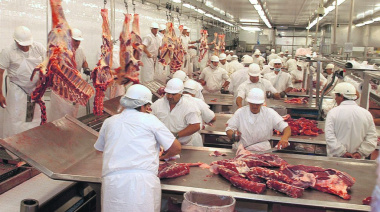 Cierre de exportaciones de carne:  "a 20 de años de una medida nefasta"