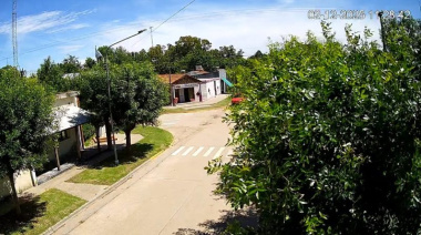 Lincoln amplía el sistema de cámaras de vigilancia en la ciudad y las localidades