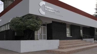 El Concejo de Trenque Lauquen rechazó la reforma laboral y expuso fuertes cruces entre los bloques