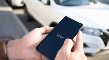 Anuncian que Uber comenzará a operar en Junín y la región