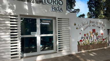 Comenzó la campaña de vacunación antigripal 2026 en el HIGA Junín