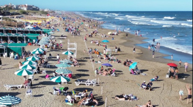 Pinamar hoy: cambios urbanos, nuevas propuestas y otros visitantes