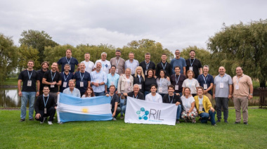 Dos intendentes de la cuarta entre 24 del país seleccionados para pensar el futuro de los distritos