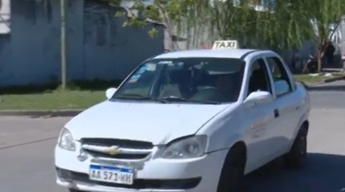 Proponen desregular taxis y remises ante la competencia de Uber en Junín