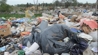 Piden informes por los basurales a cielo abierto y apuntan contra provincia y municipios