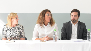 General Pinto será sede del Pre-CoSaPro 2026 de la Región Sanitaria III