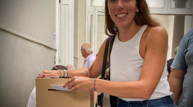 “La interna ratificó el apoyo de los afiliados al trabajo del PJ”