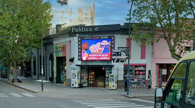 Habilitación gratuita para comercios de hasta 300 m² en Chivilcoy