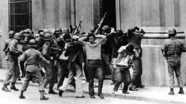 El Concejo Deliberante declaró 2026 como el “Año de la Memoria, Verdad y Justicia”