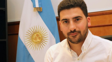 Intendente de la región denunció un “pacto desestabilizador” entre La Cámpora y La Libertad Avanza