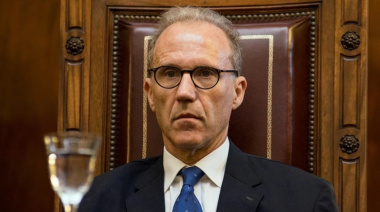 La UNNOBA canceló la distinción al juez de la Corte Carlos Rosenkrantz tras un duro rechazo del PJ
