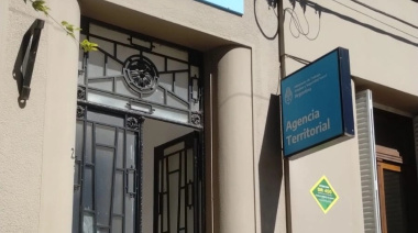 Garantizan la continuidad de las Agencias Territoriales: marcha atrás del Gobierno