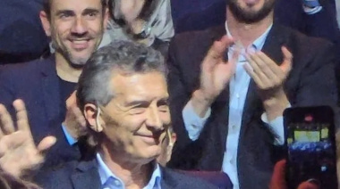 Petrecca destacó el congreso del PRO y llamó a fortalecer el partido