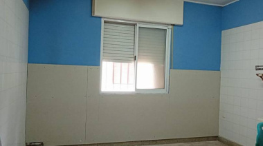 Refacciones y mejoras en el área de Traumatología del Hospital Municipal