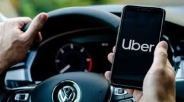 Taxistas y remiseros presionan para regular Uber en Junín y denuncian “competencia desleal”
