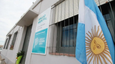 Piden informes sobre la implementación de políticas de salud mental en la Provincia