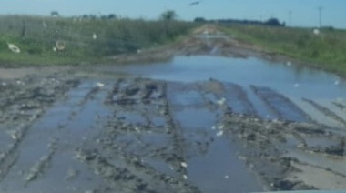 Carlos Casares: escala el conflicto por los caminos rurales