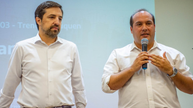 Trenque Lauquen fue sede del PreCoSaPro y puso el foco en la presión sobre el sistema de salud