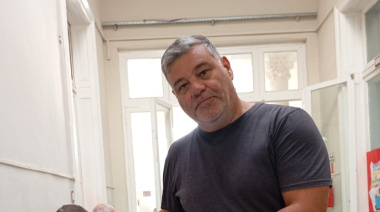 Burgos asume en el PJ Junín tras la interna y se abre una etapa de reordenamiento