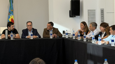 Vuelven a plantear la creación de un Hospital Municipal para Junín