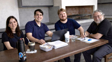 “Junín Nos Une” lanza su Escuela de Formación Política