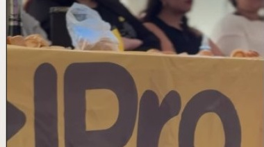 La Juventud PRO se movió en Junín con Fiorini y Petrecca como respaldo político