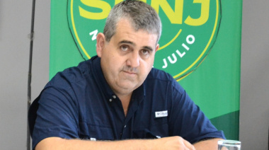 El 70% de los caminos rurales está comprometido y la cosecha podría caer hasta un 60%