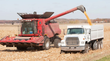 El aumento del gasoil complica el transporte y pone en riesgo la salida de la cosecha en el noroeste bonaerense