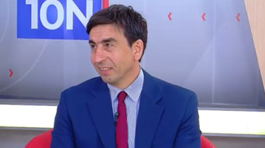 Alertan sobre la crisis en la Justicia de Junín: "Un ingresante cobra hoy menos de 800 mil pesos"