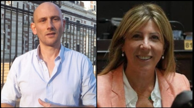 ¿Movimientos para avanzar en un frente antiMilei en la Cuarta?: Kicillof visita Alberti y Lago invitó a Silvina Vaccarezza